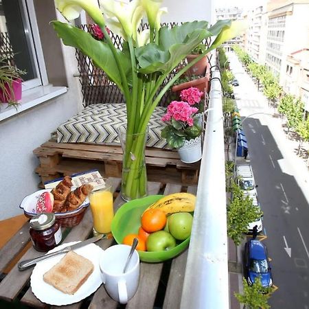 "El Rincon Del Pintor"Enorme Piso A Junto A Laurel Ascensor By Apartamentos Logroño Exterior foto