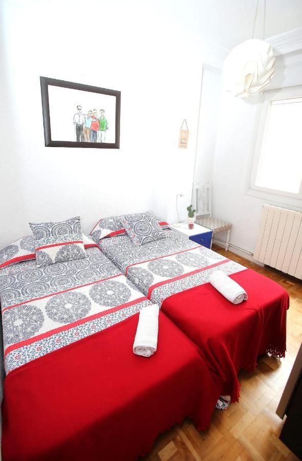 "El Rincon Del Pintor"Enorme Piso A Junto A Laurel Ascensor By Apartamentos Logroño Exterior foto